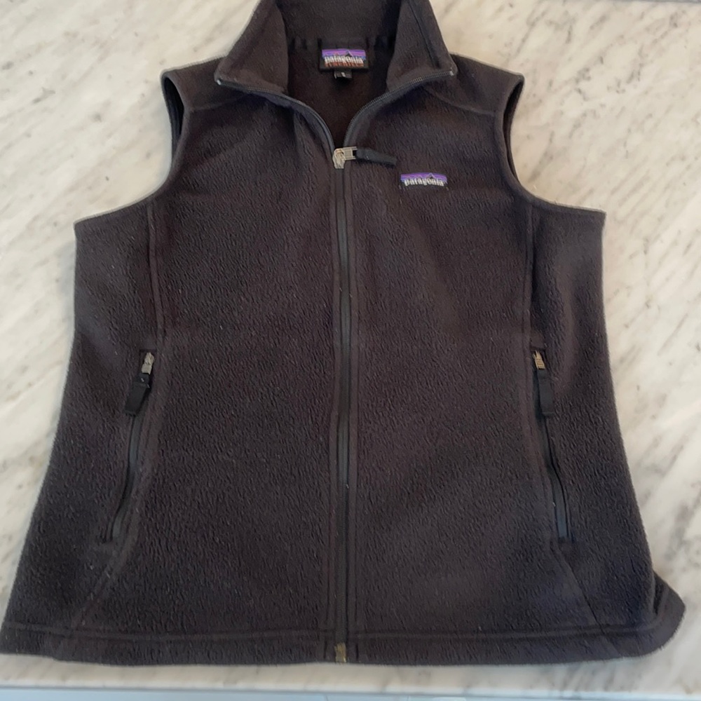 Women’s Patagonia Vest